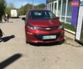 Червоний Шевроле Bolt EV, об'ємом двигуна 0 л та пробігом 119 тис. км за 13500 $, фото 1 на Automoto.ua