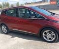 Червоний Шевроле Bolt EV, об'ємом двигуна 0 л та пробігом 67 тис. км за 14900 $, фото 16 на Automoto.ua