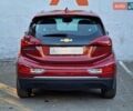 Красный Шевроле Bolt EV, объемом двигателя 0 л и пробегом 90 тыс. км за 18490 $, фото 31 на Automoto.ua