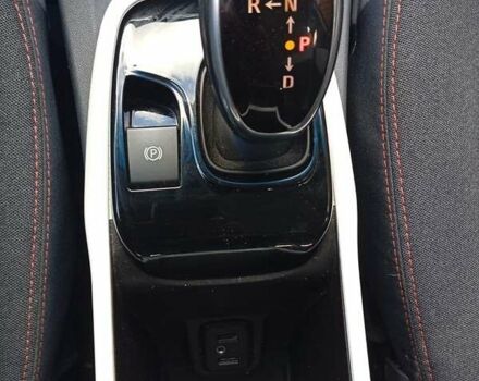 Красный Шевроле Bolt EV, объемом двигателя 0 л и пробегом 67 тыс. км за 14550 $, фото 15 на Automoto.ua