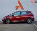 Красный Шевроле Bolt EV, объемом двигателя 0 л и пробегом 90 тыс. км за 18490 $, фото 17 на Automoto.ua