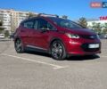 Красный Шевроле Bolt EV, объемом двигателя 0 л и пробегом 61 тыс. км за 14750 $, фото 1 на Automoto.ua