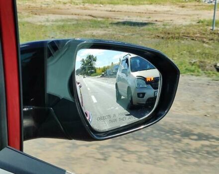 Красный Шевроле Bolt EV, объемом двигателя 0 л и пробегом 101 тыс. км за 18700 $, фото 41 на Automoto.ua