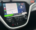 Червоний Шевроле Bolt EV, об'ємом двигуна 0 л та пробігом 222 тис. км за 13200 $, фото 11 на Automoto.ua