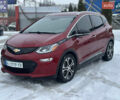 Червоний Шевроле Bolt EV, об'ємом двигуна 0 л та пробігом 150 тис. км за 11600 $, фото 1 на Automoto.ua
