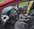 Красный Шевроле Bolt EV, объемом двигателя 0 л и пробегом 176 тыс. км за 14700 $, фото 1 на Automoto.ua
