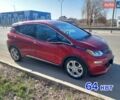 Червоний Шевроле Bolt EV, об'ємом двигуна 0 л та пробігом 106 тис. км за 13600 $, фото 1 на Automoto.ua