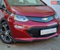 Красный Шевроле Bolt EV, объемом двигателя 0 л и пробегом 90 тыс. км за 18490 $, фото 13 на Automoto.ua