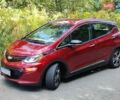 Красный Шевроле Bolt EV, объемом двигателя 0 л и пробегом 101 тыс. км за 18700 $, фото 1 на Automoto.ua