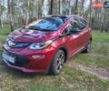 Красный Шевроле Bolt EV, объемом двигателя 0 л и пробегом 59 тыс. км за 13000 $, фото 1 на Automoto.ua