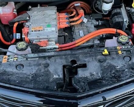 Червоний Шевроле Bolt EV, об'ємом двигуна 0 л та пробігом 120 тис. км за 12500 $, фото 29 на Automoto.ua