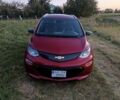 Червоний Шевроле Bolt EV, об'ємом двигуна 0 л та пробігом 170 тис. км за 12000 $, фото 1 на Automoto.ua
