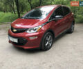 Красный Шевроле Bolt EV, объемом двигателя 0 л и пробегом 90 тыс. км за 13999 $, фото 1 на Automoto.ua