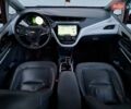 Красный Шевроле Bolt EV, объемом двигателя 0 л и пробегом 90 тыс. км за 18490 $, фото 44 на Automoto.ua