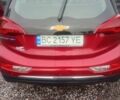 Красный Шевроле Bolt EV, объемом двигателя 0 л и пробегом 85 тыс. км за 15200 $, фото 17 на Automoto.ua