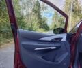 Красный Шевроле Bolt EV, объемом двигателя 0 л и пробегом 101 тыс. км за 18700 $, фото 36 на Automoto.ua