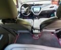 Червоний Шевроле Bolt EV, об'ємом двигуна 0 л та пробігом 101 тис. км за 15200 $, фото 31 на Automoto.ua