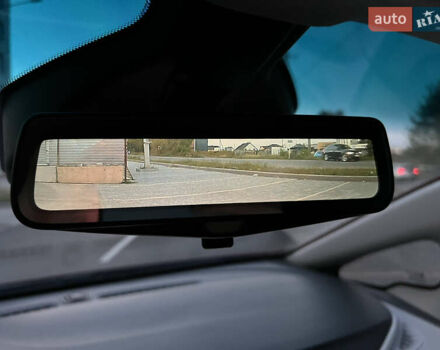 Красный Шевроле Bolt EV, объемом двигателя 0 л и пробегом 155 тыс. км за 14499 $, фото 35 на Automoto.ua