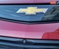 Красный Шевроле Bolt EV, объемом двигателя 0 л и пробегом 90 тыс. км за 18490 $, фото 23 на Automoto.ua
