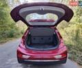 Червоний Шевроле Bolt EV, об'ємом двигуна 0 л та пробігом 101 тис. км за 15200 $, фото 15 на Automoto.ua
