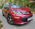 Красный Шевроле Bolt EV, объемом двигателя 0 л и пробегом 101 тыс. км за 18700 $, фото 7 на Automoto.ua