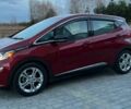 Червоний Шевроле Bolt EV, об'ємом двигуна 0 л та пробігом 120 тис. км за 12500 $, фото 14 на Automoto.ua