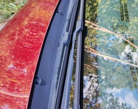 Красный Шевроле Bolt EV, объемом двигателя 0 л и пробегом 101 тыс. км за 18700 $, фото 55 на Automoto.ua