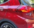 Красный Шевроле Bolt EV, объемом двигателя 0 л и пробегом 101 тыс. км за 18700 $, фото 25 на Automoto.ua
