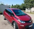 Червоний Шевроле Bolt EV, об'ємом двигуна 0 л та пробігом 204 тис. км за 13700 $, фото 1 на Automoto.ua
