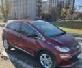 Красный Шевроле Bolt EV, объемом двигателя 0 л и пробегом 55 тыс. км за 16800 $, фото 14 на Automoto.ua