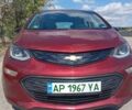 Красный Шевроле Bolt EV, объемом двигателя 0 л и пробегом 67 тыс. км за 14550 $, фото 7 на Automoto.ua