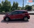 Красный Шевроле Bolt EV, объемом двигателя 0 л и пробегом 130 тыс. км за 15900 $, фото 1 на Automoto.ua
