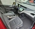 Красный Шевроле Bolt EV, объемом двигателя 0 л и пробегом 57 тыс. км за 15500 $, фото 16 на Automoto.ua