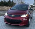 Червоний Шевроле Bolt EV, об'ємом двигуна 0 л та пробігом 120 тис. км за 12500 $, фото 1 на Automoto.ua