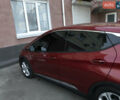 Красный Шевроле Bolt EV, объемом двигателя 0 л и пробегом 63 тыс. км за 20599 $, фото 1 на Automoto.ua