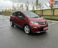 Красный Шевроле Bolt EV, объемом двигателя 0 л и пробегом 230 тыс. км за 12500 $, фото 3 на Automoto.ua