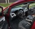 Красный Шевроле Bolt EV, объемом двигателя 0 л и пробегом 176 тыс. км за 14700 $, фото 5 на Automoto.ua