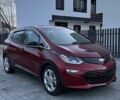Червоний Шевроле Bolt EV, об'ємом двигуна 0 л та пробігом 120 тис. км за 12500 $, фото 13 на Automoto.ua