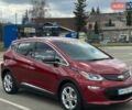 Червоний Шевроле Bolt EV, об'ємом двигуна 0 л та пробігом 178 тис. км за 12900 $, фото 1 на Automoto.ua