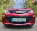 Красный Шевроле Bolt EV, объемом двигателя 0 л и пробегом 101 тыс. км за 18700 $, фото 5 на Automoto.ua