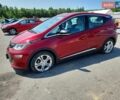 Красный Шевроле Bolt EV, объемом двигателя 0 л и пробегом 88 тыс. км за 3200 $, фото 1 на Automoto.ua