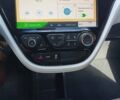Червоний Шевроле Bolt EV, об'ємом двигуна 0 л та пробігом 67 тис. км за 14900 $, фото 14 на Automoto.ua