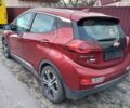 Красный Шевроле Bolt EV, объемом двигателя 0 л и пробегом 104 тыс. км за 13000 $, фото 1 на Automoto.ua