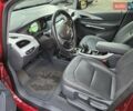 Красный Шевроле Bolt EV, объемом двигателя 0 л и пробегом 57 тыс. км за 15500 $, фото 15 на Automoto.ua