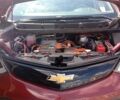 Красный Шевроле Bolt EV, объемом двигателя 0 л и пробегом 67 тыс. км за 14550 $, фото 23 на Automoto.ua