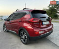 Красный Шевроле Bolt EV, объемом двигателя 0 л и пробегом 155 тыс. км за 14499 $, фото 13 на Automoto.ua