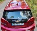 Червоний Шевроле Bolt EV, об'ємом двигуна 0 л та пробігом 101 тис. км за 15200 $, фото 16 на Automoto.ua