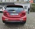 Красный Шевроле Bolt EV, объемом двигателя 0 л и пробегом 57 тыс. км за 15500 $, фото 5 на Automoto.ua