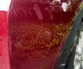 Красный Шевроле Bolt EV, объемом двигателя 0 л и пробегом 96 тыс. км за 13000 $, фото 17 на Automoto.ua