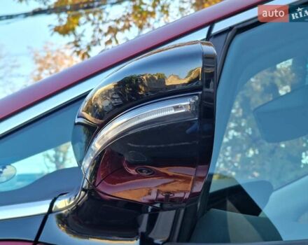 Красный Шевроле Bolt EV, объемом двигателя 0 л и пробегом 90 тыс. км за 18490 $, фото 7 на Automoto.ua